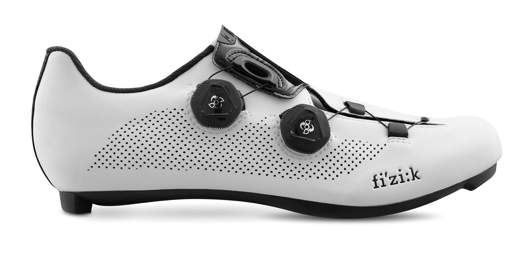 Fizik R3 ARIA Cycling Shoes - Lightweight Road Bike Shoes for Men & Women | Perfect for Racing, Training & Long-Distance Rides