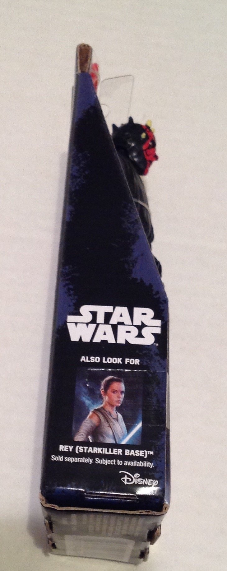 Star Wars Darth Maul 5.5