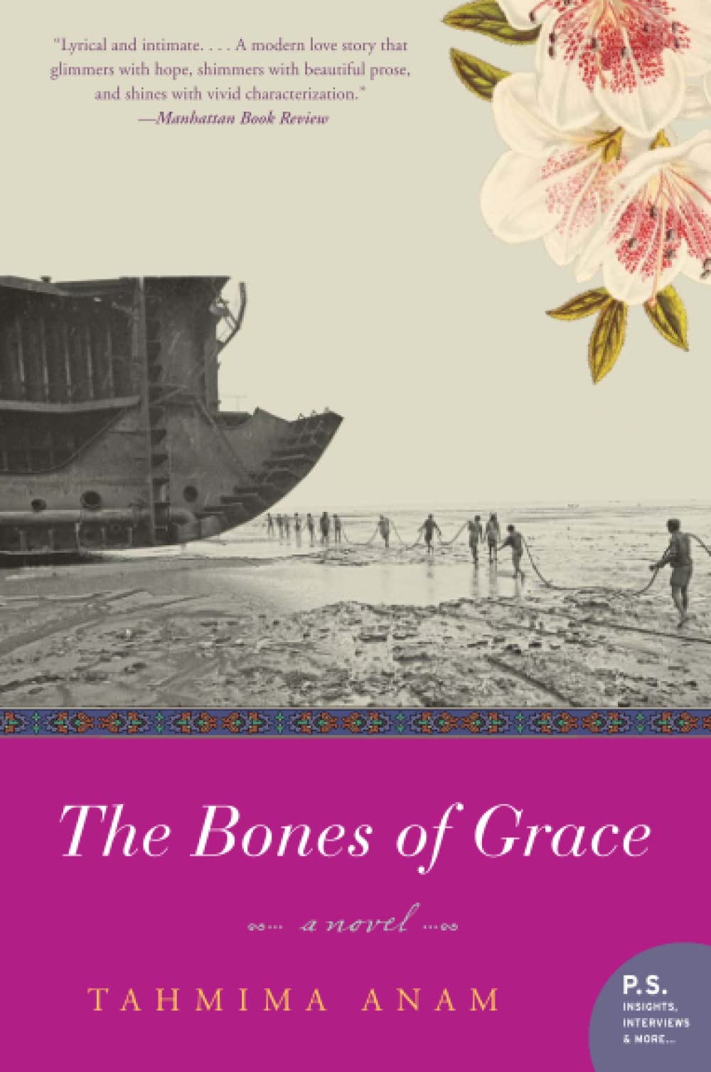 The Bones of Grace: A Novel - Literary Fiction for Book Clubs & Reading Enthusiasts | Perfect for Book Lovers, Gifts & Relaxing Evenings
