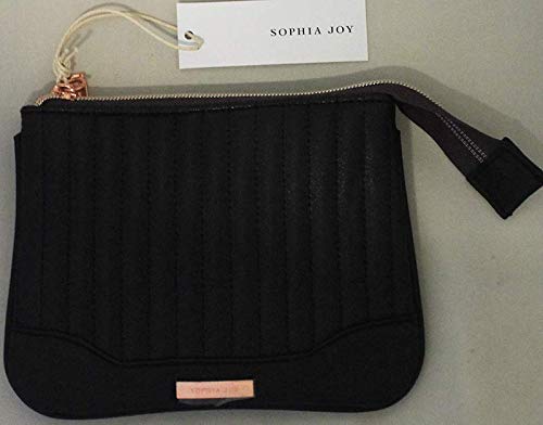 Sophia Joy Crossbody Bag Purse Set - Stylish & Functional Women's Handbag for Everyday Use, Work, and Travel