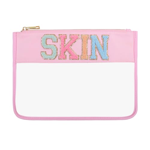 Pink/Skin