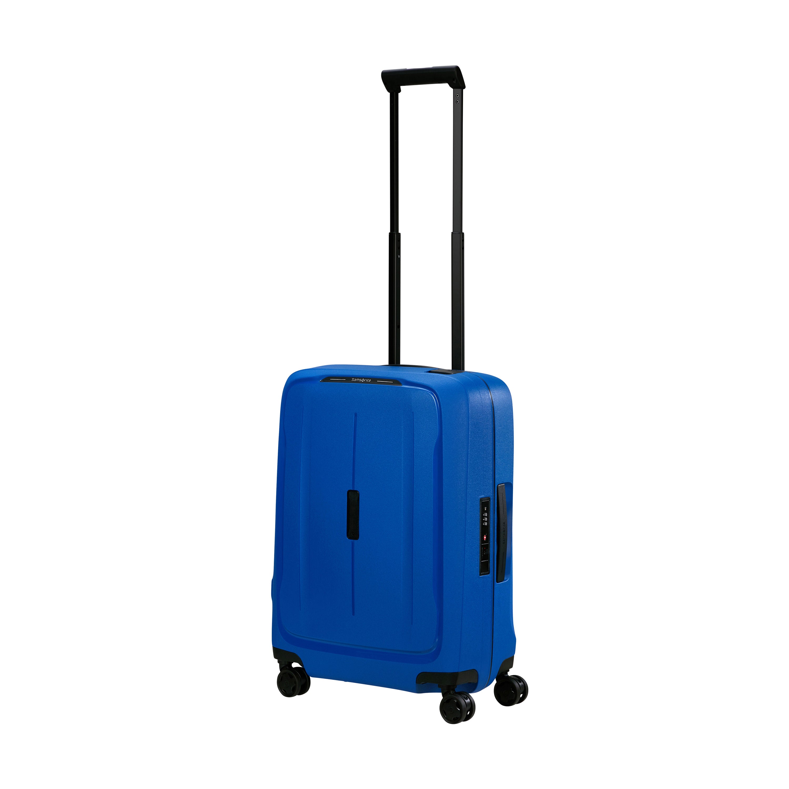 Samsonite Essens Spinner Carry On Luggage - 20