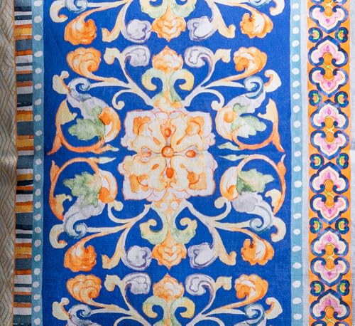 15 - Secret Garden - Charming Borders