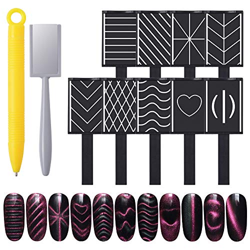 11 Piece Set