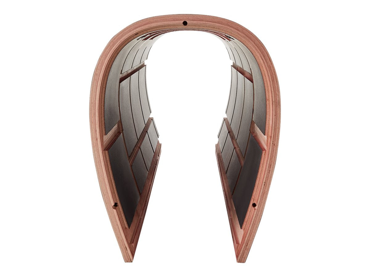 Bowers & Wilkins 804 D4 Premium Floorstanding Speakers (Pair) - High-End Audio for Home Theater & Music Listening