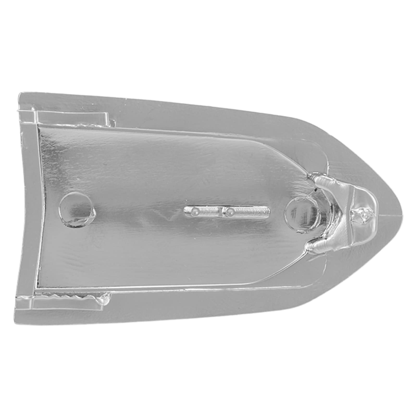 ABS Car Door Handle Lock Cover - Replacement for Cadillac ATS XTS CTS CT6 - Auto Exterior Door Lock Bezel & Handle Trim - Protect & Enhance Vehicle Security (Ideal for Parking Lots & High-Crime Areas)