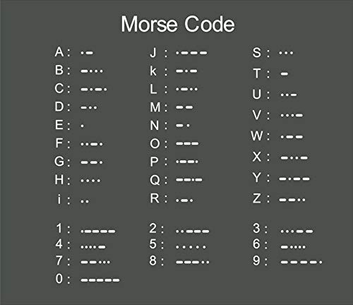 ASELFAD Morse Code Bracelet for Women - Personalized Friendship & Birthday Gift - Best Friend Bracelet for Her - Perfect for Anniversaries, Graduation, and Special Occasions