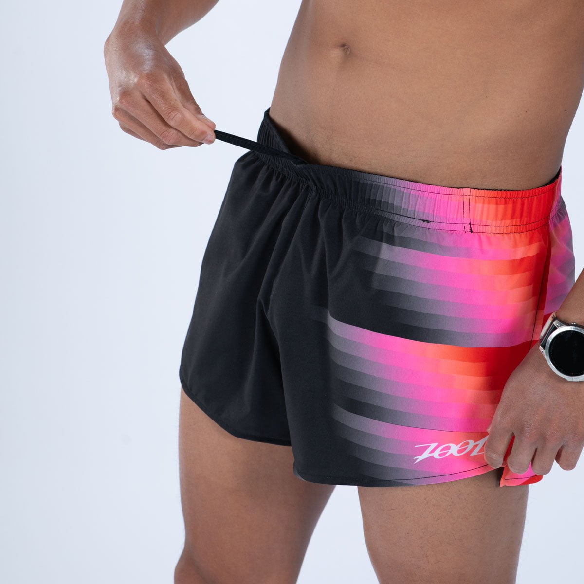 Men's Limited Edition Running Shorts - Lightweight & Breathable for Jogging, Gym Workouts & Active Lifestyle
