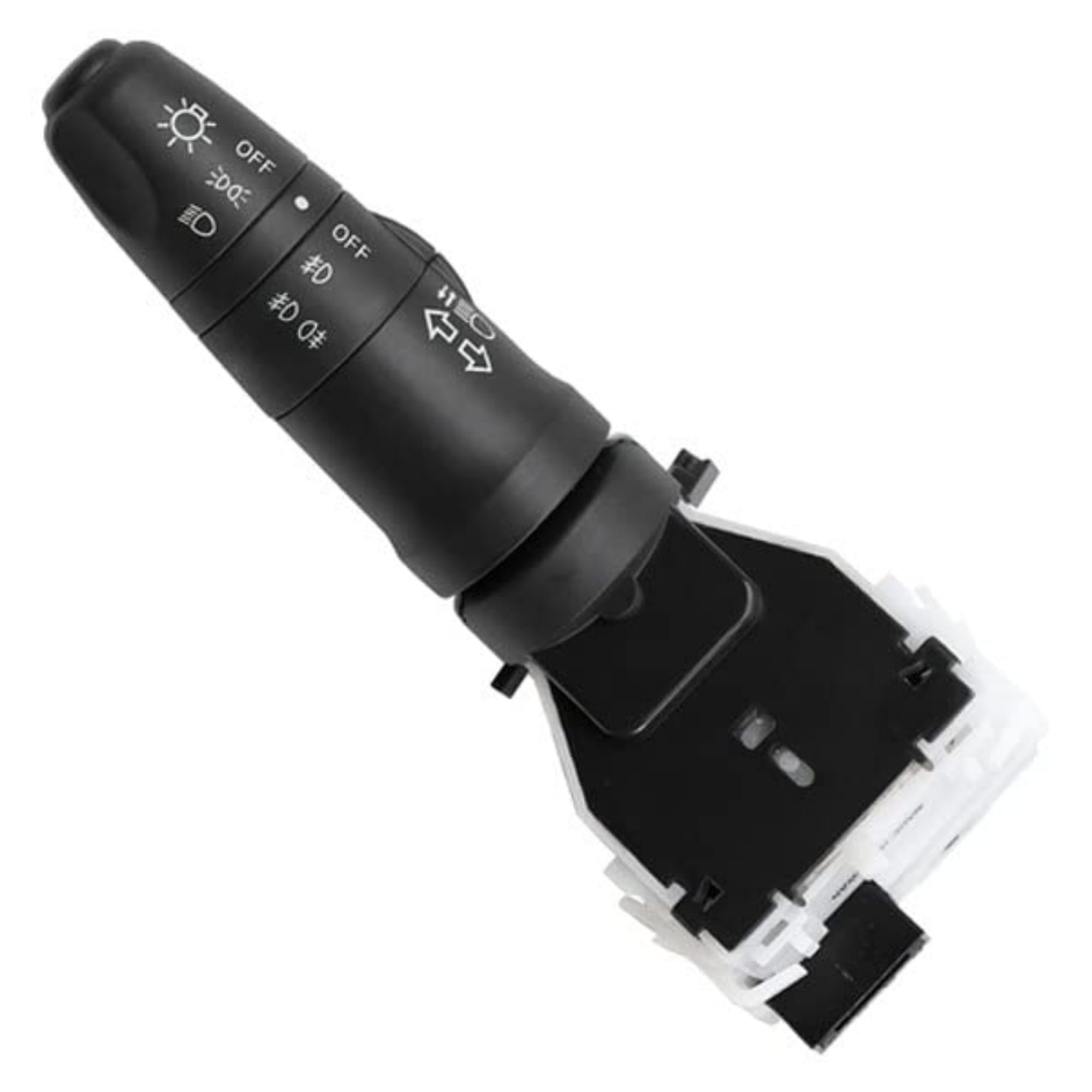 Beck/Arnley 2012731 Combination Switch - Turn Signal & Headlight Control for Honda, Toyota, Nissan - Perfect for DIY Auto Repairs & Vehicle Maintenance