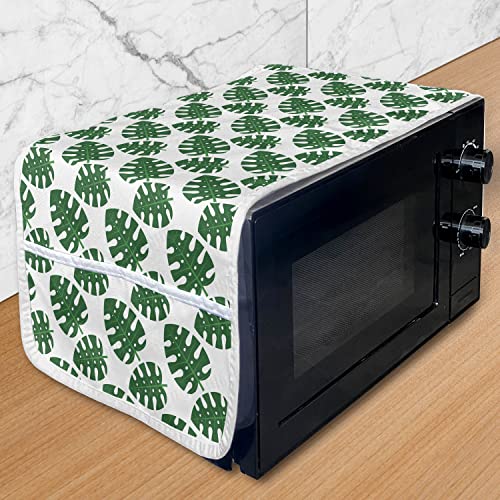 Green/White