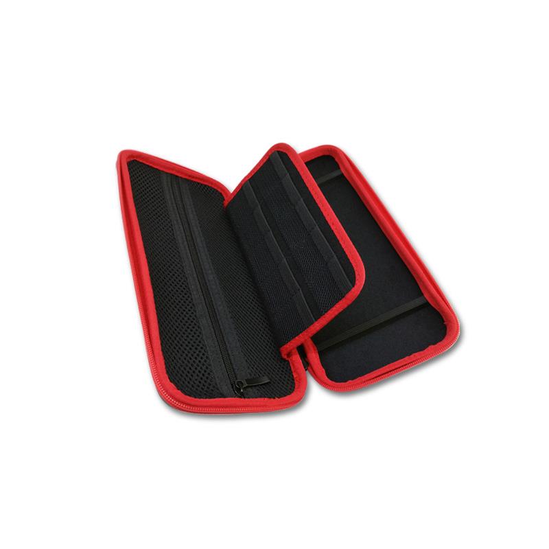 3rd Earth Protective Case for Nintendo Switch & Switch Lite - Durable Shockproof Cover for Gaming On-The-Go, Travel & Daily Use