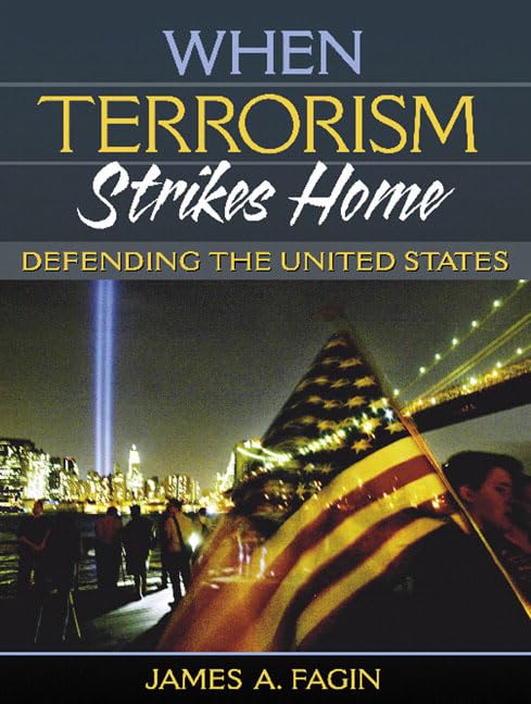 Defending the United States: Counterterrorism Strategies for Homeland Security | Prevention & Response Guide