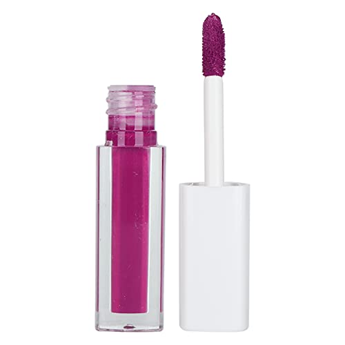 Waterproof Matte Lip Gloss - Long Lasting Smooth Lip Makeup (Polar Animals #06) for Parties, Date Night & Everyday Wear