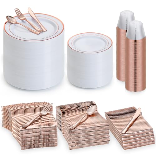 Rose Gold