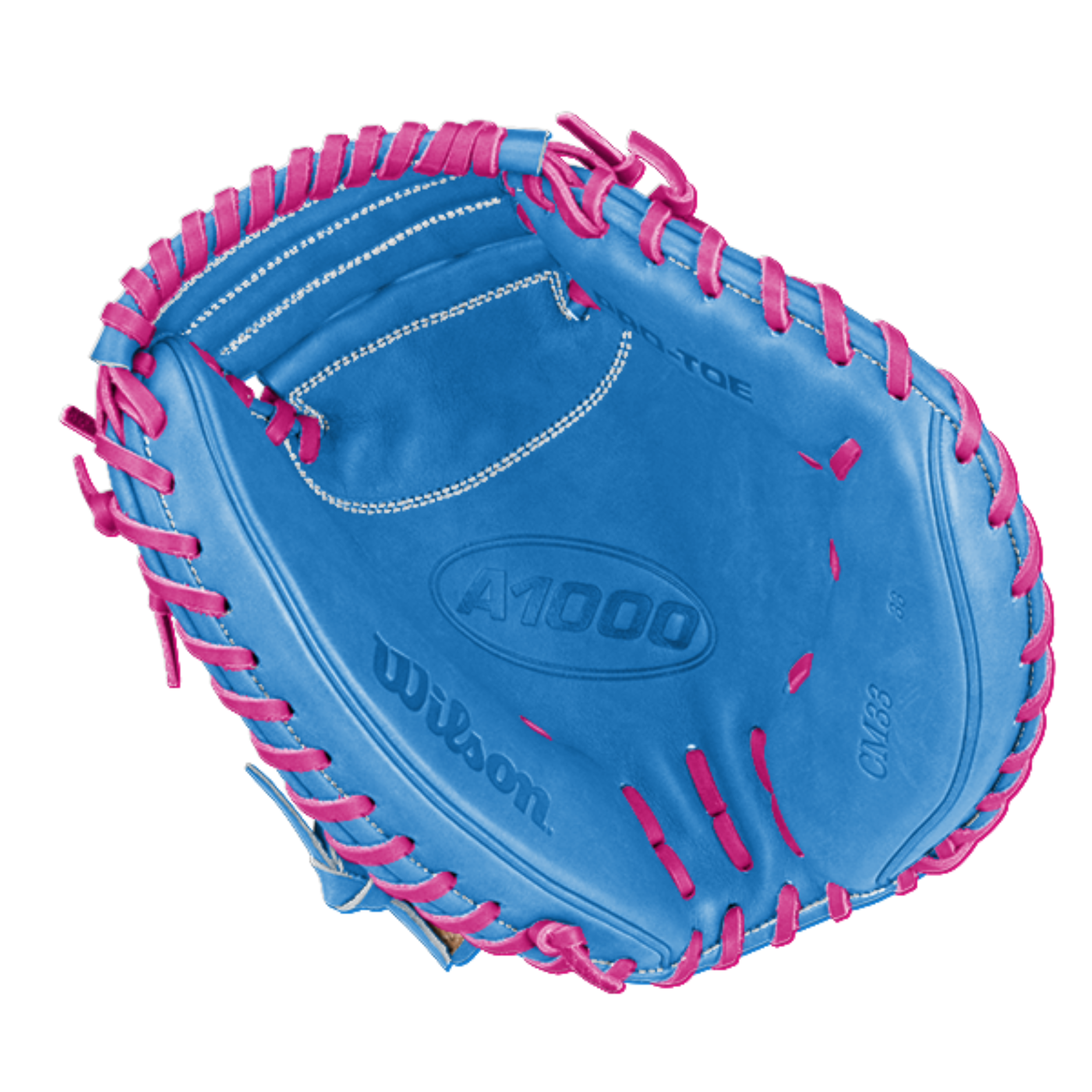 Wilson A1000 