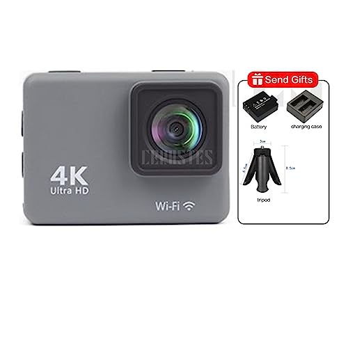 Action Camera-b