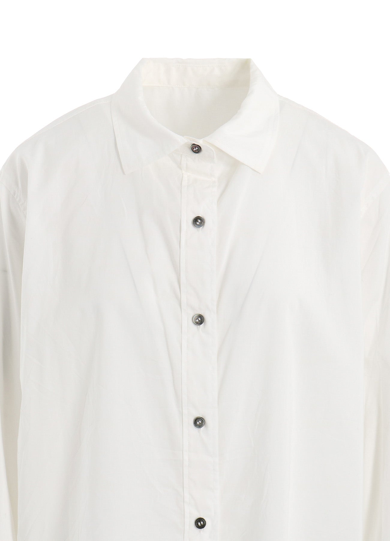Premium Cotton Cellulose Blend Men's Dress Shirt - Formal Business Attire & Office Wear for Professional Style