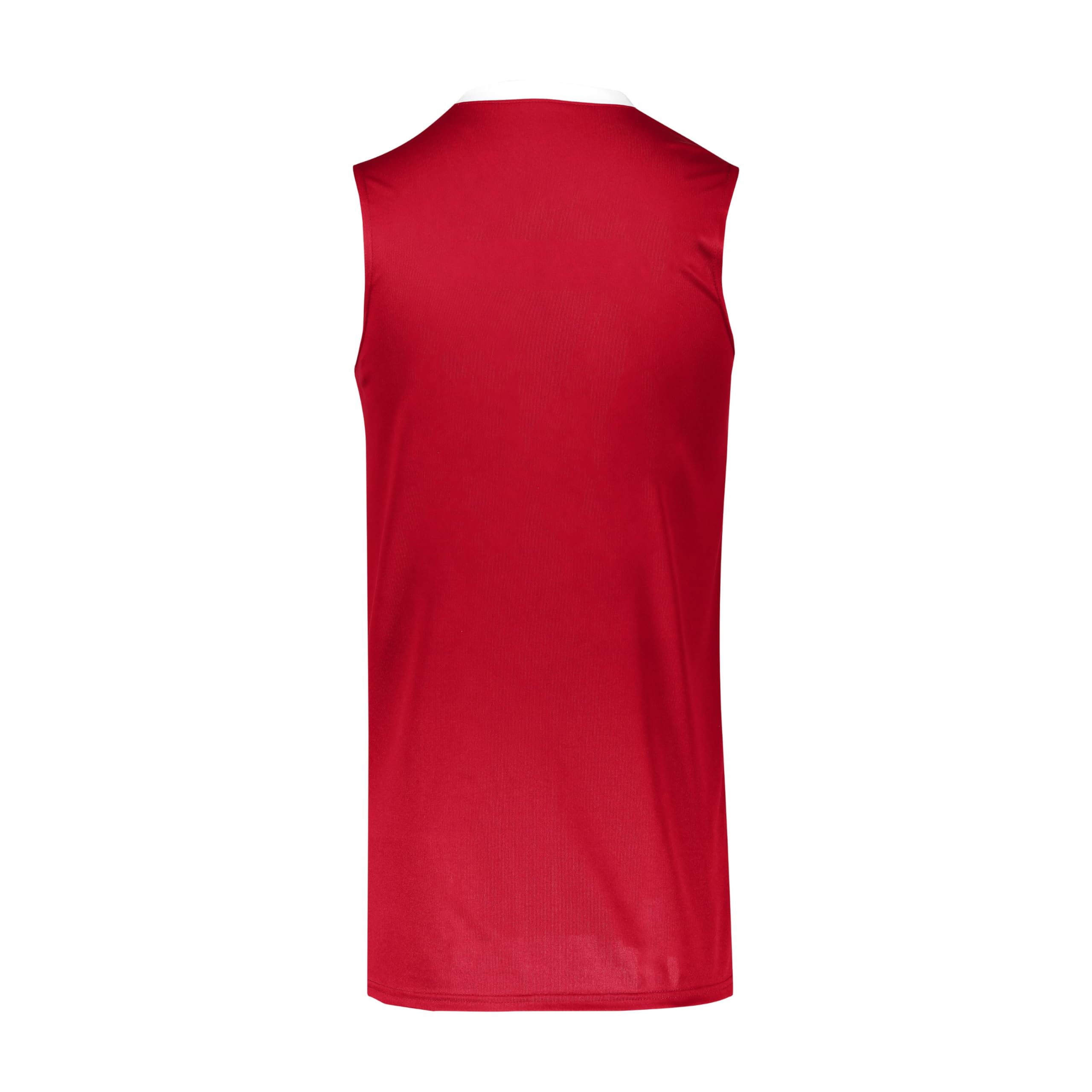 Augusta Sportswear Men's Performance Athletic T-Shirt - Moisture Wicking, Breathable, Quick Dry Activewear for Gym, Running, and Outdoor Sports