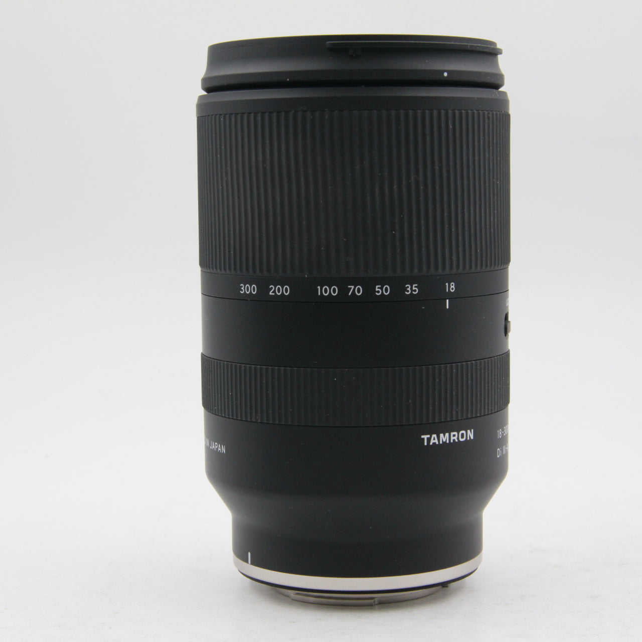 Open Box Tamron 18-300mm f/3.5-6.3 Di III-A VC VXD Lens for Sony E Mount - Perfect for Travel, Wildlife & Sports Photography