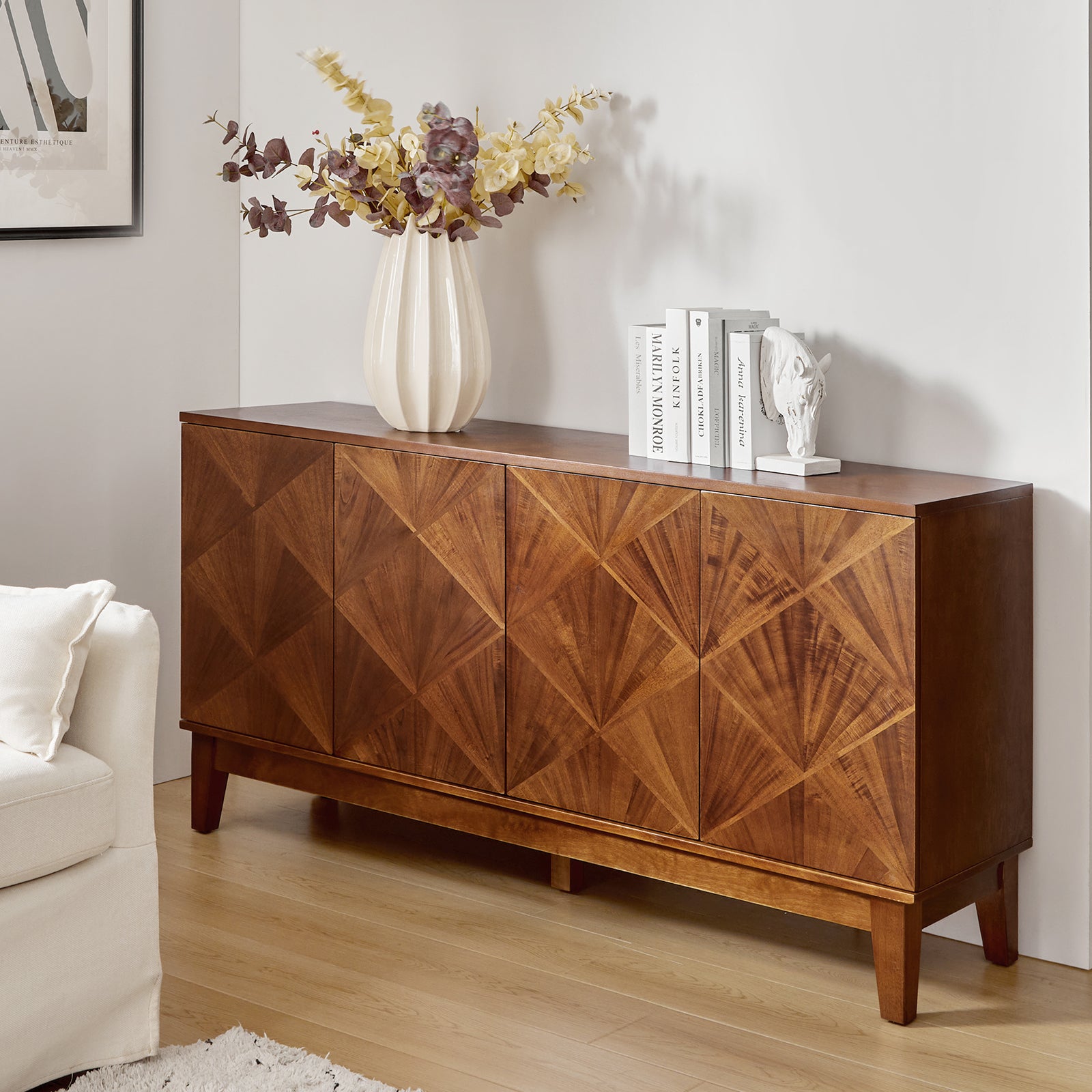 Mid Century Modern 60