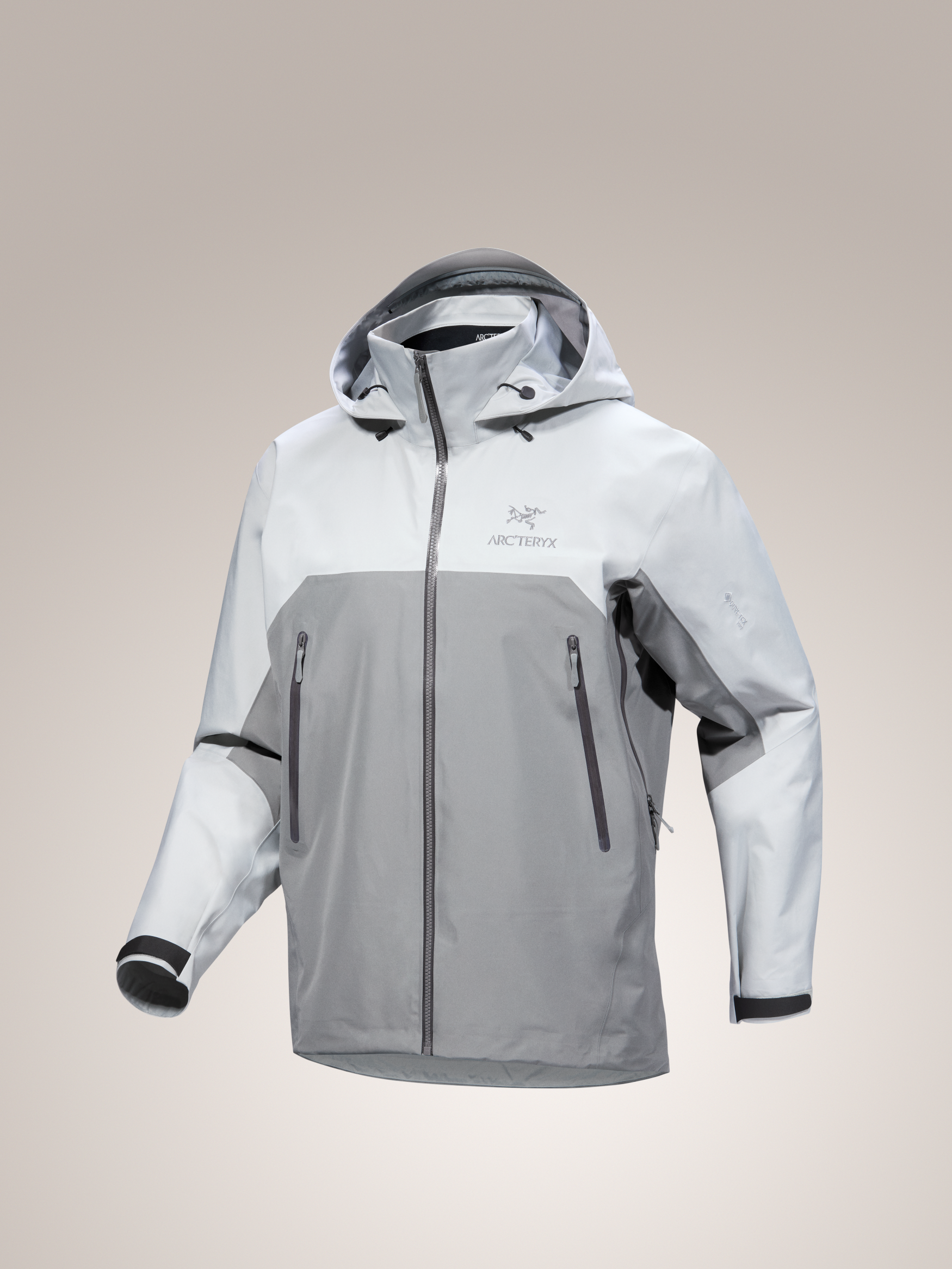 Men's Beta AR Jacket - Waterproof & Breathable Outdoor Shell for Hiking, Skiing & Mountaineering | Lightweight & Durable All-Weather Protection