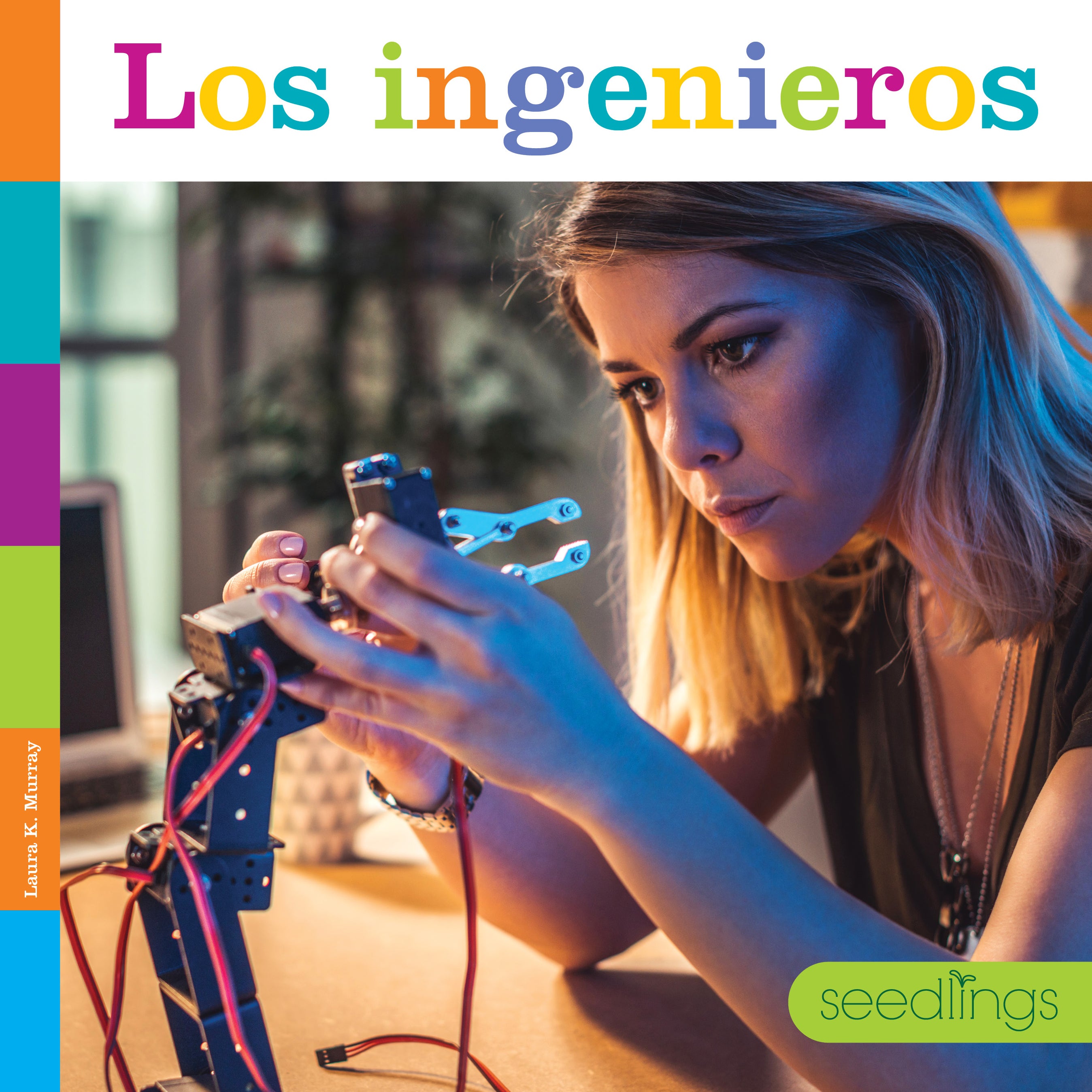 Los Ingenieros Book 9781640267039 - Educational Engineering Guide for Students & Professionals | Perfect for Study, Research & Career Development