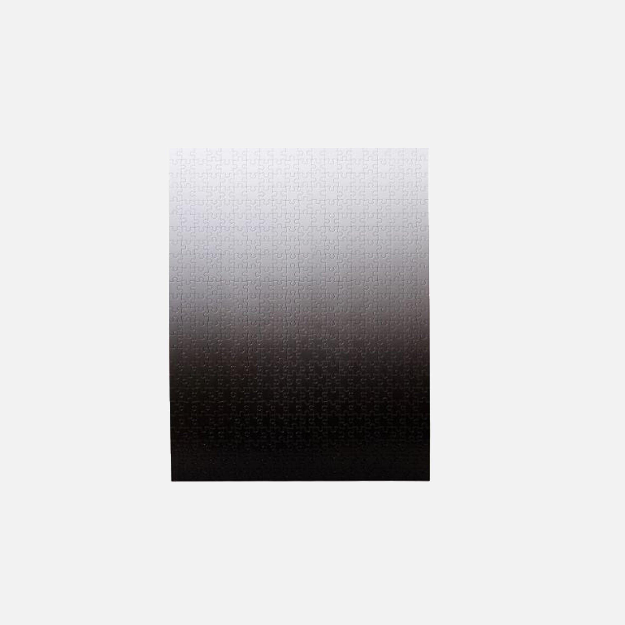 AREAWARE Gradient Puzzle - Black & White 1000 Piece Jigsaw Puzzle for Adults - Challenging Brain Teaser for Home Decor & Relaxation