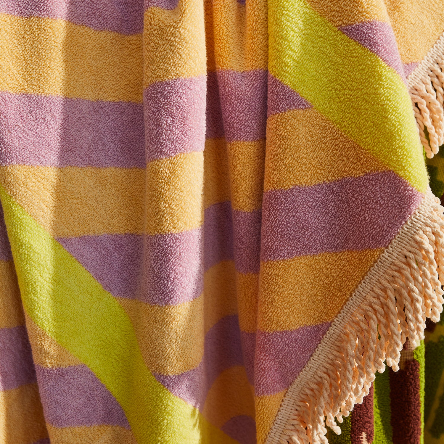 Premium Jarita Bath Sheet - Super Soft & Absorbent Mauve Bath Towel for Spa, Beach & Luxury Bathroom Decor