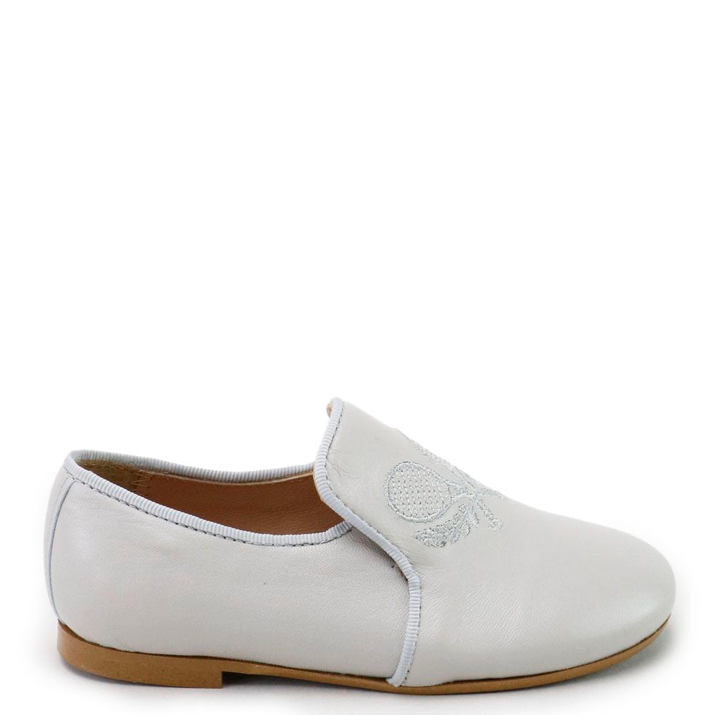 Trendy Ice Tennis Smoking Loafers - Comfortable & Stylish Slip-On Shoes for Men & Women | Perfect for Casual Outings, Parties & Everyday Wear