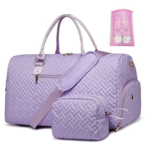 Lavender purple