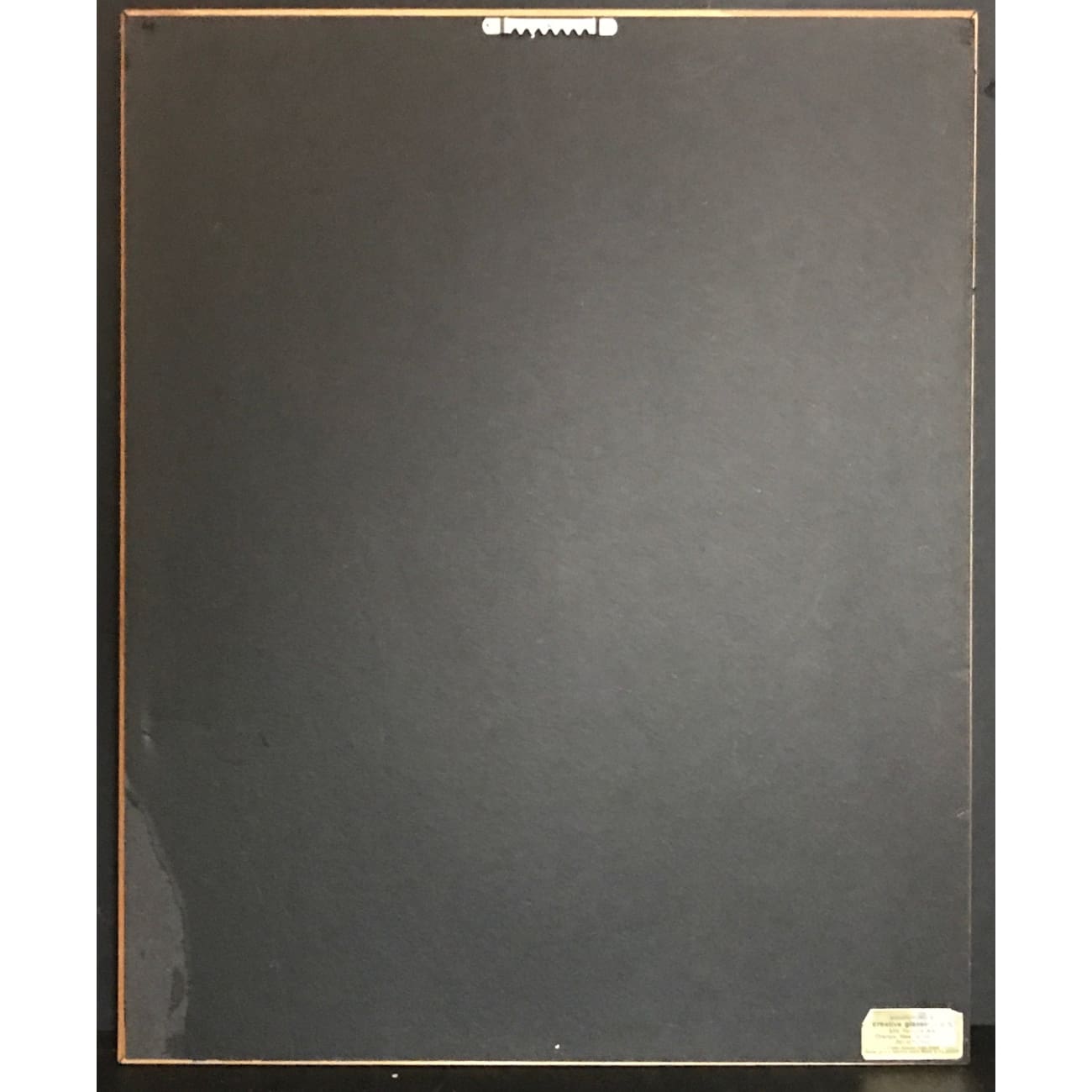 Genesis Invisible Touch RIAA Platinum Album Award - Official Music Collectible for Fans & Display - Perfect for Home Decor, Music Rooms & Gift Giving