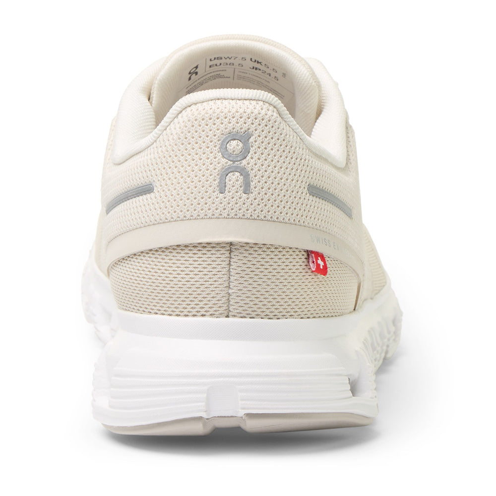Cloud 6 Women's Comfortable Walking Shoes - Lightweight Cushioned Sneakers for All-Day Wear | Perfect for Running, Gym Workouts & Casual Outfits