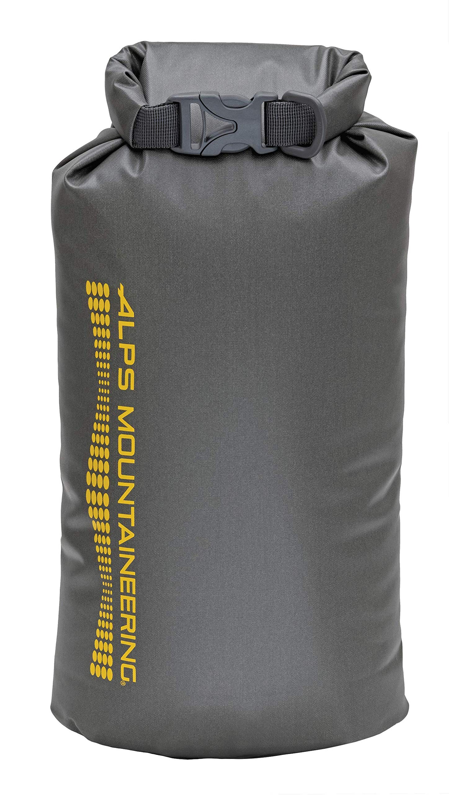 ALPS Mountaineering Dry Passage Waterproof Dry Bag for Kayaking, Camping, Hiking & Water Sports - Keep Gear Dry in Any Weather