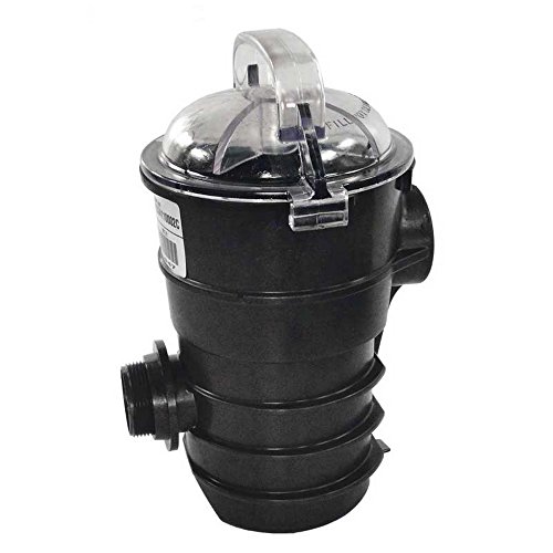 Pentair 354103 Replacement Pot Assembly for Sta-Rite Dynamo Above Ground Pool Pump - Compatible with Swimming Pool Maintenance & Water Circulation Systems