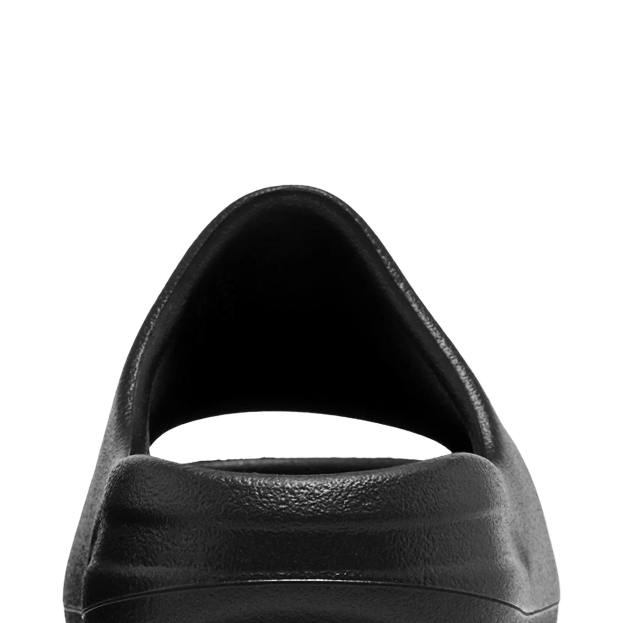Adidas Yeezy Slide 'Dark Onyx' PS (2024) - Comfortable Unisex Slides for Men & Women - Perfect for Beach, Pool, Gym & Casual Wear