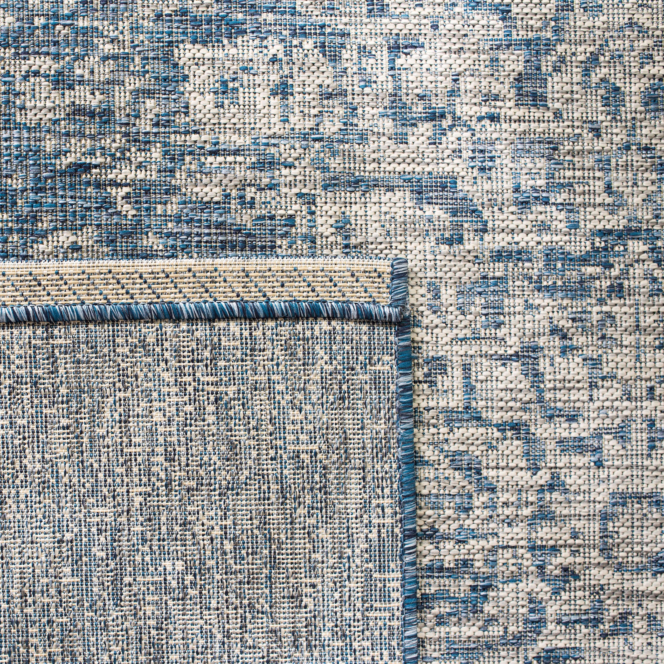 SAFAVIEH Courtyard Collection 6'7