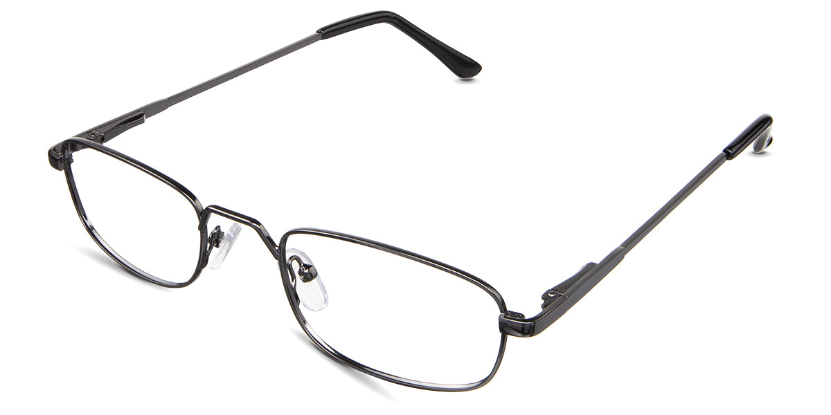 Zoey Women's Prescription Eyeglasses - Fashionable & Durable Frames for Clear Vision | Perfect for Work, Reading & Everyday Wear