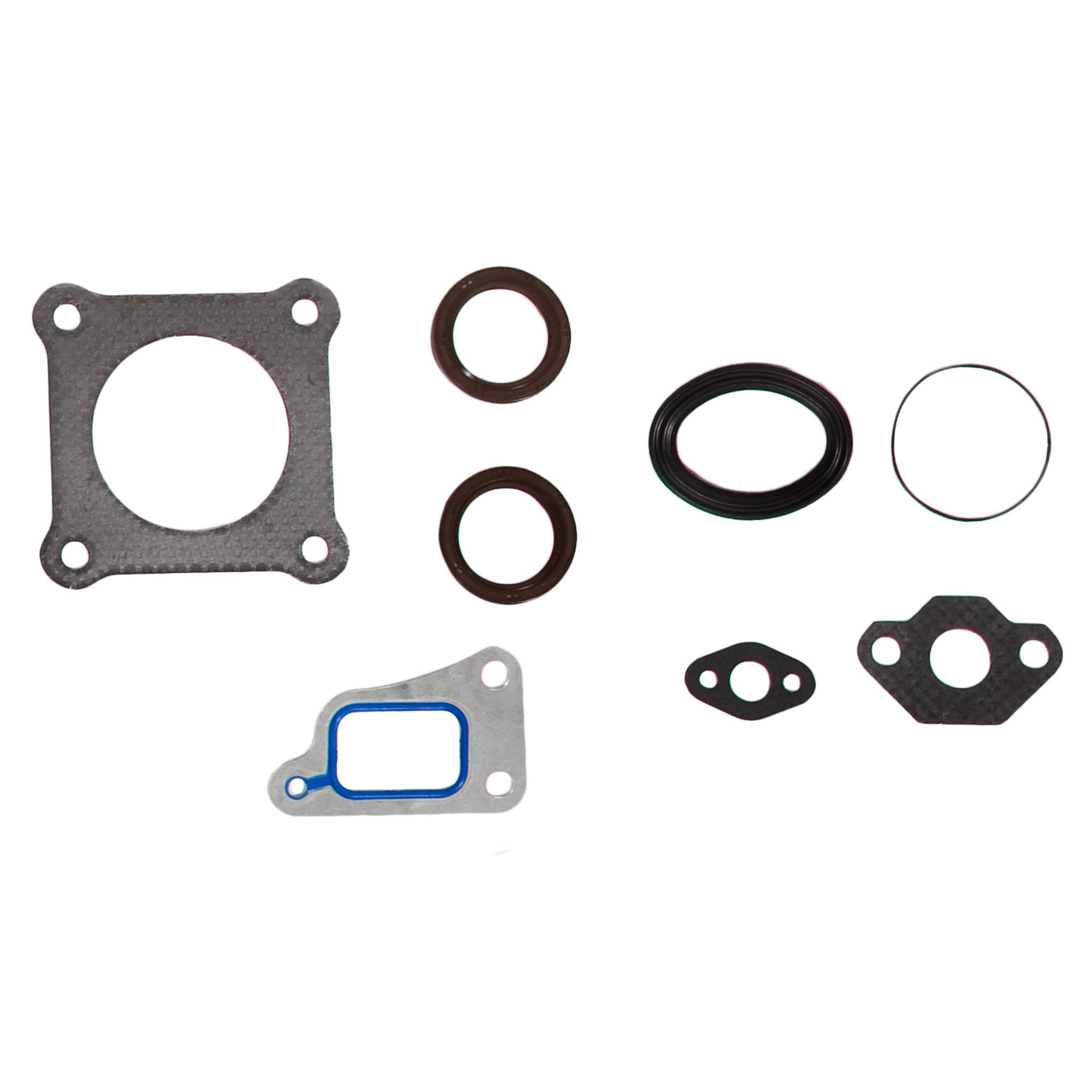 MA-4216923188 Full Gasket Set with Head Bolts Compatible for 2001 Chrysler PT Cruiser 2.4L DOHC VIN B - Engine Repair & Maintenance Replacement Parts