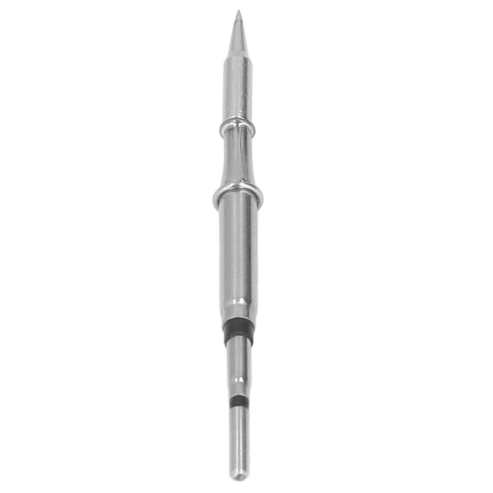 Premium Soldering Iron Tips for Electronics Repair - High-Quality Internal Heater Replacement Tips for Mobile Phones, Laptops & PCB Boards - Perfect for DIY Projects & Professional Electronic Repairs