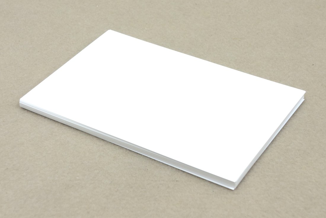 20-Pack Kokuyo IJ Premium High Gloss Photo Paper - Thick Postcard Paper for Inkjet Printers (Japan Import) - Perfect for Scrapbooking, Photo Albums & DIY Greeting Cards