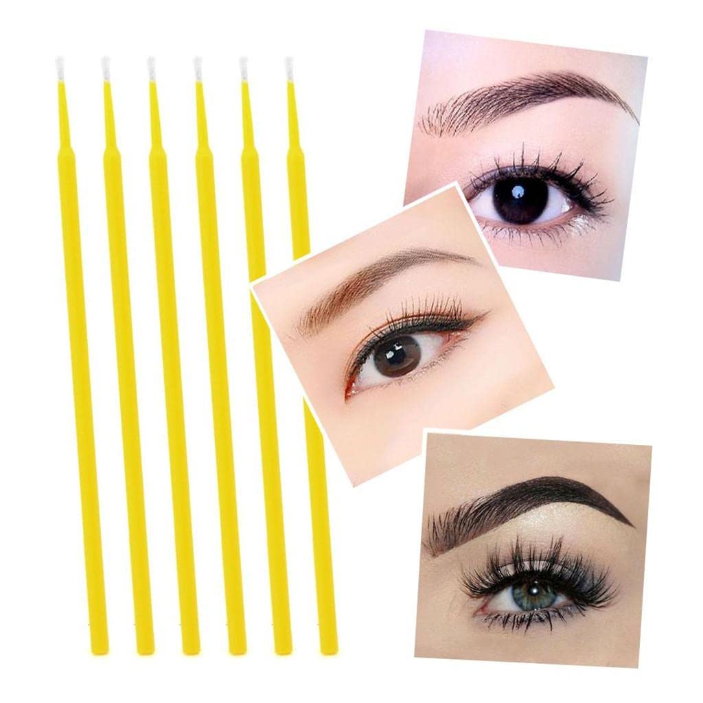 Professional Eyelash Extension Training Kit for Beginners - Lash Grafting Practice Set with Blue Lashes | Perfect for Salon Students & DIY Home Practice