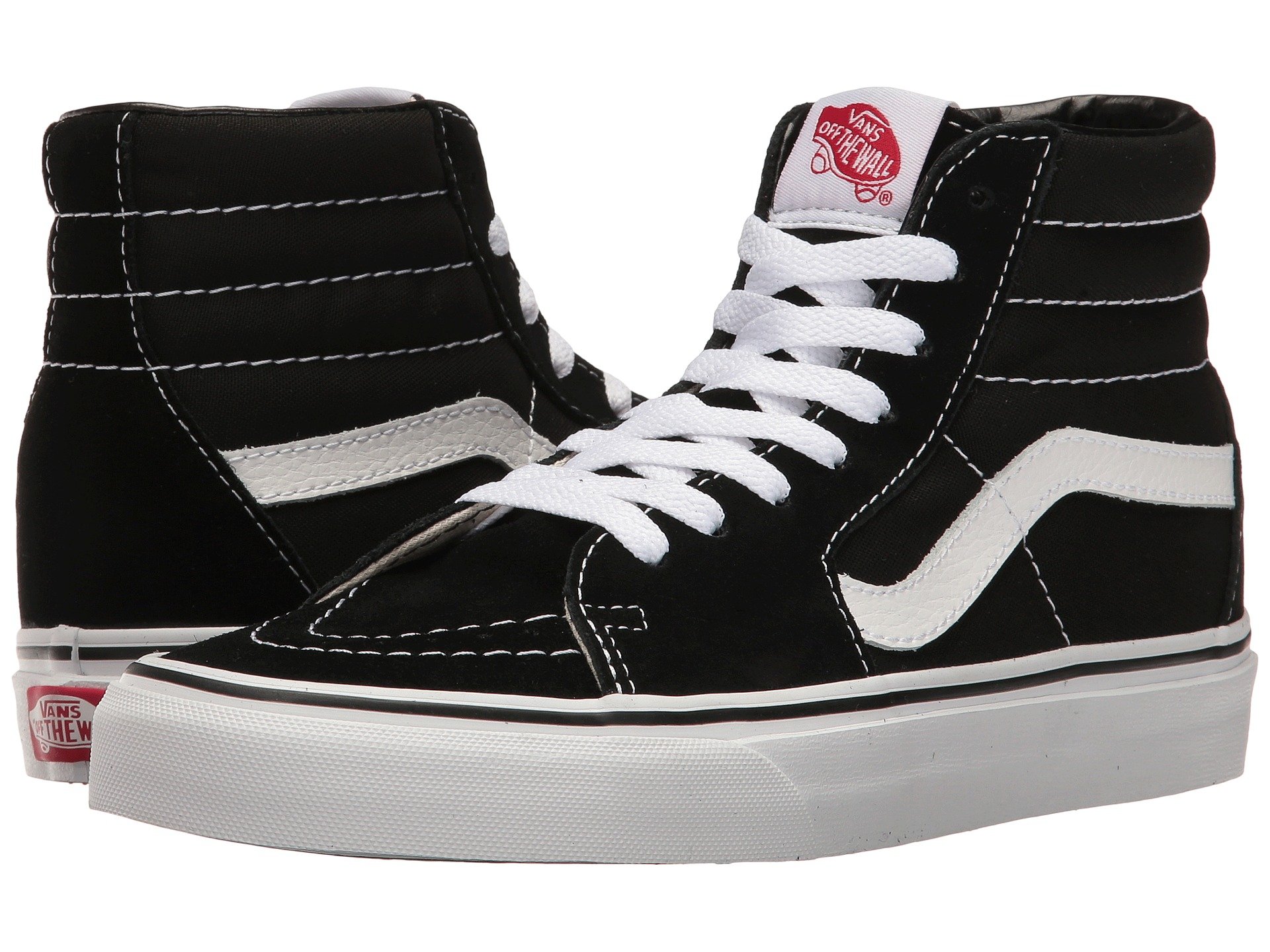 Vans Men's Classic Low-Top Sneakers - Comfortable Canvas Skate Shoes for Casual Wear & Street Style | Perfect for Everyday Use, Skateboarding & Urban Fashion