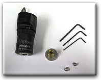 DirectSync APO for FocusLynx - High Precision Telescope Mount Accessory for Astrophotography | Perfect for Stargazing & Deep Space Imaging