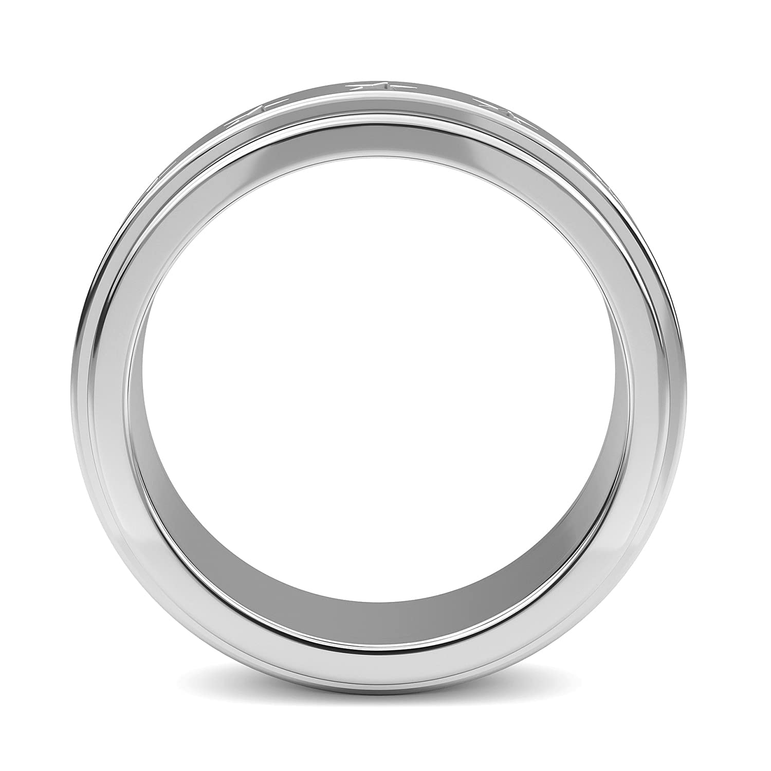 925 Sterling Silver Spinner Ring for Stress Relief - Handmade Boho Meditation Jewelry for Women & Men | Unique Oxidized Tribal Design - Perfect for Anxiety Relief, Yoga & Mindful Gifting