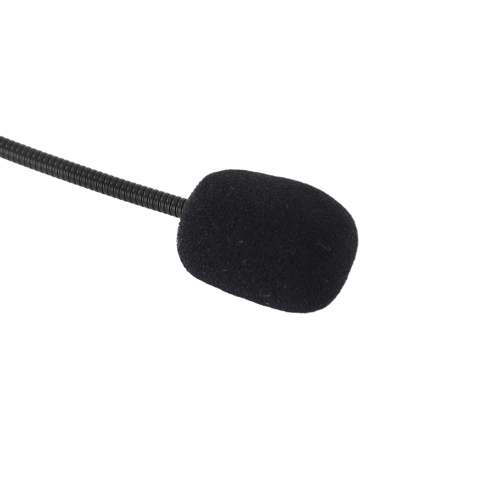 Razer Barracuda X Replacement Microphone - Detachable Boom Mic for Gaming Headsets with 3.5mm Jack | Perfect for PC, PS4, PS5 & Streaming