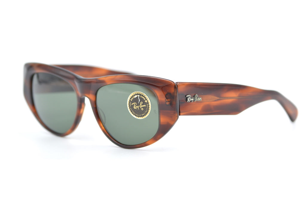 RayBan Dekko Sunglasses - Polarized Aviator Style for Men & Women - UV Protection, Lightweight & Comfortable - Perfect for Driving, Travel, and Outdoor Activities