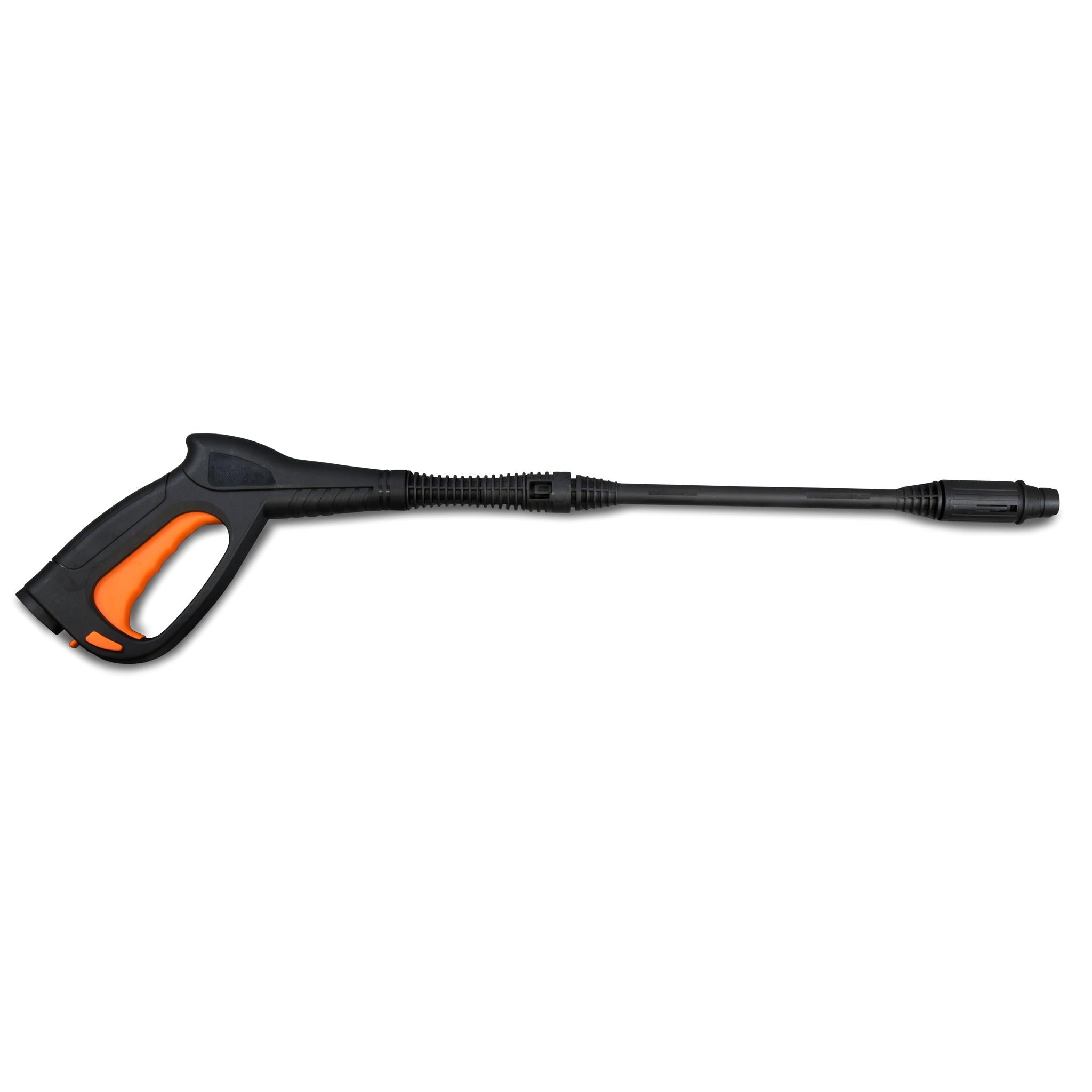 WEN PW1900 Electric Pressure Washer - 2000 PSI, 1.6 GPM, 13 Amp with Variable Flow Control | Perfect for Home Cleaning, Driveway Washing, and Outdoor Surface Maintenance