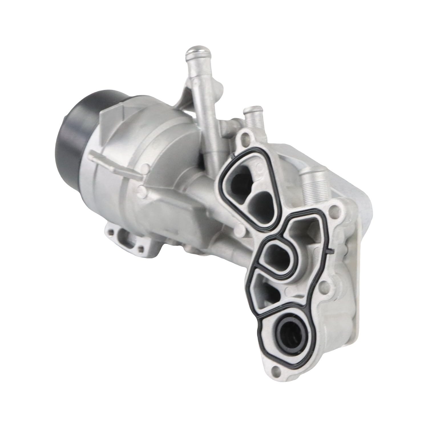 High Performance Engine Oil Cooler Replacement for MINI Cooper R55 R60 R58 R56 R57 R59 R61 1.6L N18 Engine - Perfect for Cooling System Maintenance & Performance Upgrades