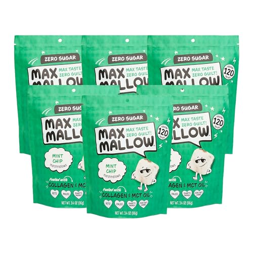 Mint Chip
