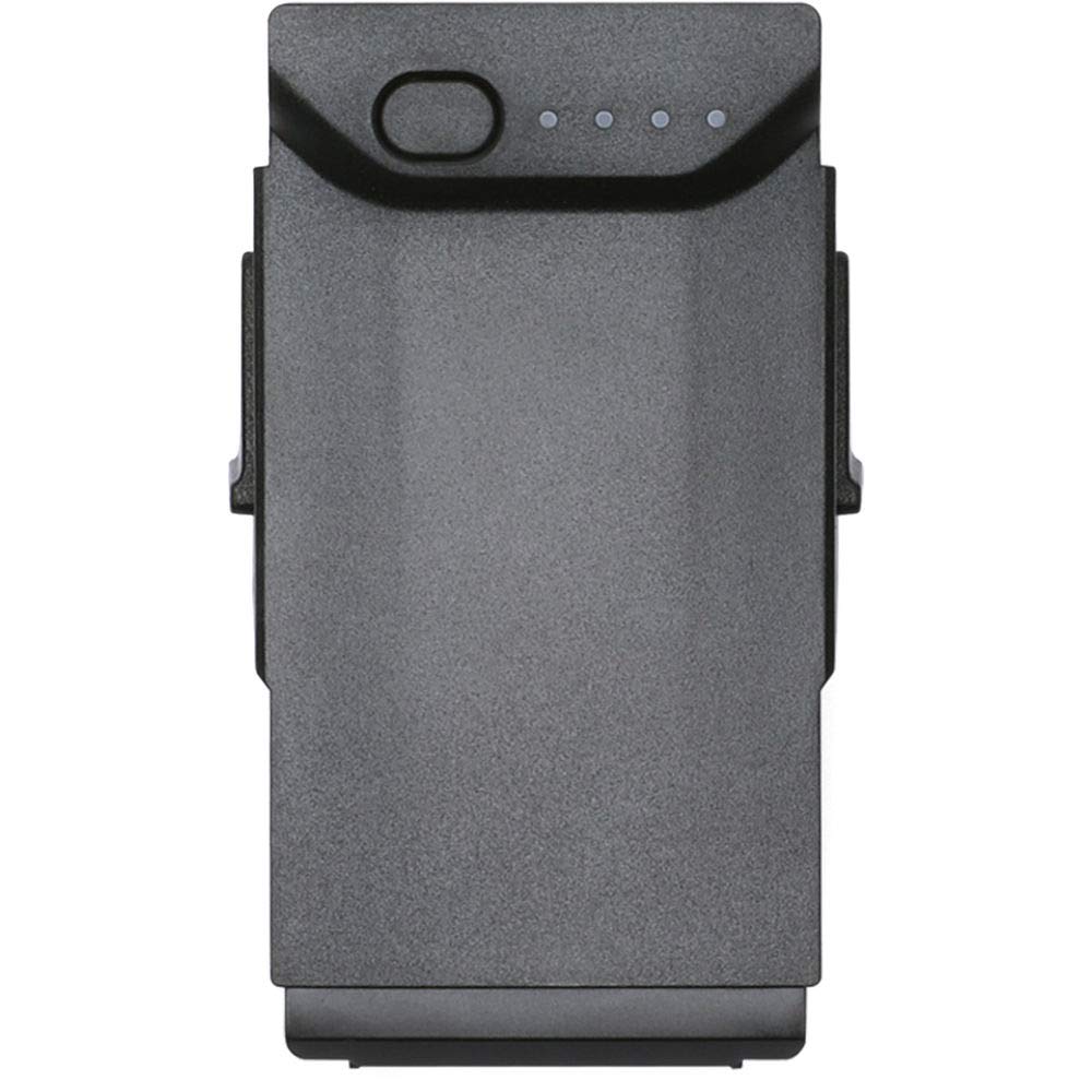 DJI Mavic Air 2 Intelligent Flight Battery - 2 Pack with Carrying Case | High-Capacity Drone Battery for Extended Flight Time | Perfect for Aerial Photography, Travel & Outdoor Adventures